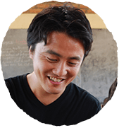 Masa Kogure (Executive Director of TABLE FOR TWO International) - ico_kogure