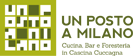 Un Posto a Milano